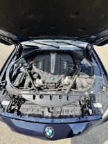 2012 BMW 5 SERIES SEDAN V8, TWIN TURBO, 4.4 LITER 550I GRAN TURISMO XDRIVE SEDAN 4D