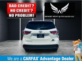 2014 TOYOTA HIGHLANDER SUV V6, 3.5 LITER XLE SPORT UTILITY 4D