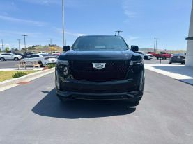 2021 CADILLAC ESCALADE ESV SUV V8, 6.2 LITER SPORT PLATINUM SPORT UTILITY 4D - The Auto Lot