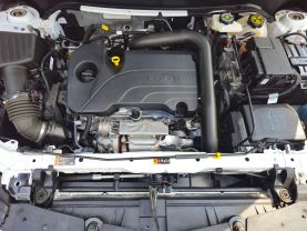 2023 CHEVROLET EQUINOX SUV 4-CYL, TURBO, 1.5 LITER LT SPORT UTILITY 4D