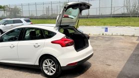 2018 Ford Focus - Image 19
