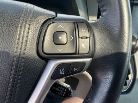 Used 2018 TOYOTA SIENNA VAN V6, 3.5 LITER XLE MINIVAN 4D - LA Auto Star located in Virginia Beach, VA