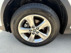 2015 TOYOTA RAV4 SUV 4-CYL, 2.5 LITER XLE SPORT UTILITY 4D