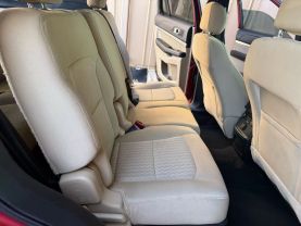 2017 FORD EXPLORER SUV BURG AUTOMATIC - Budget Used Car Sales
