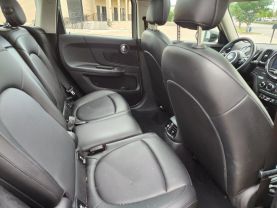 2020 MINI COUNTRYMAN HATCHBACK 3-CYL, TURBO, 1.5 LITER COOPER HATCHBACK 4D