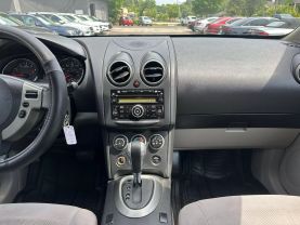 2013 NISSAN ROGUE