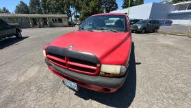 1999 DODGE DAKOTA CLUB CAB