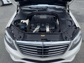 2015 Mercedes-benz S-class - Image 32
