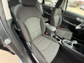 2024 KIA FORTE SEDAN 4-CYL, 2.0 LITER LXS SEDAN 4D