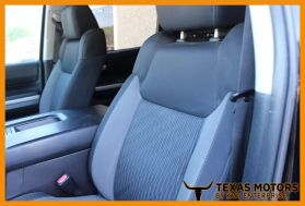 2016 TOYOTA TUNDRA CREWMAX PICKUP V8, FLEX FUEL, 5.7 LITER SR5 PICKUP 4D 5 1/2 FT
