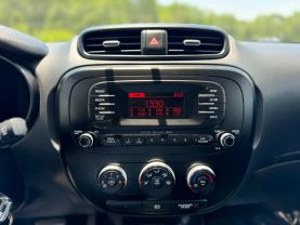 2016 KIA SOUL WAGON 4-CYL, 1.6 LITER WAGON 4D