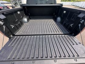 2024 TOYOTA TUNDRA CREWMAX PICKUP V6, I-FORCE, TWIN TURBO, 3.4 LITER PLATINUM PICKUP 4D 5 1/2 FT