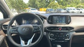 2019 Hyundai Santa Fe - Image 24