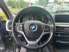 2016 BMW X5