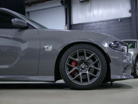 2018 DODGE CHARGER for sale in  Orlando, FL