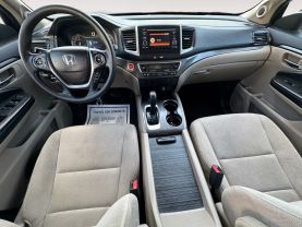 2016 Honda Pilot Lx Sport Utility 4d - Image 10