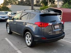 2013 TOYOTA RAV4