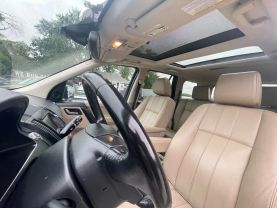 2011 LAND ROVER LR2