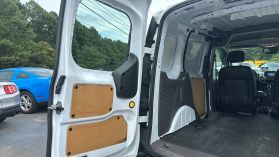2019 Ford Transit Connect Cargo - Image 20