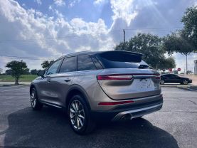 2021 LINCOLN CORSAIR SUV - AUTOMATIC - Dart Auto Group