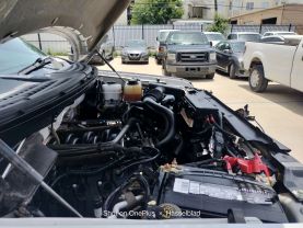 2011 FORD F150 REGULAR CAB PICKUP V8, FLEX FUEL, 5.0 LITER XL PICKUP 2D 8 FT at Motors On Wheels - used car dealership in Houston, Texas.