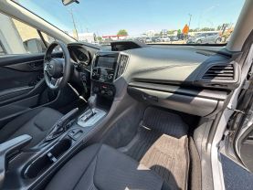 2022 SUBARU IMPREZA SEDAN 4-CYL, 2.0 LITER SEDAN 4D