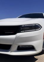 2016 DODGE CHARGER SEDAN V6, 3.6 LITER SXT SEDAN 4D