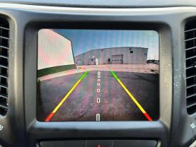 2017 JEEP CHEROKEE SUV 4-CYL, 2.4 LITER LATITUDE SPORT UTILITY 4D
