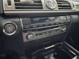 2014 LEXUS LS SEDAN V8, 4.6 LITER LS 460 SEDAN 4D