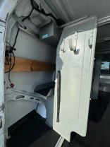 2015 CHEVROLET EXPRESS 2500 CARGO CARGO V8, FLEX FUEL, 4.8 LITER VAN 3D