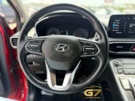2023 Hyundai Santa Fe - Image 21