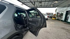 2013 Ford Explorer Limited Sport Utility 4d - Image 18