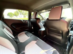 2015 Ford Fiesta - Image 15