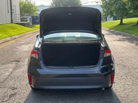 2023 TOYOTA COROLLA SEDAN 4-CYL, DYNAMIC-FORCE, 2.0 LITER LE SEDAN 4D