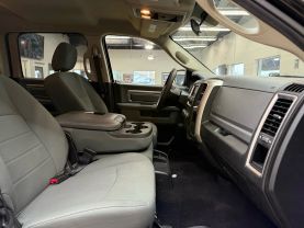 2020 RAM 1500 CLASSIC CREW CAB