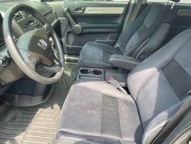 2011 HONDA CR-V SUV 4-CYL, VTEC, 2.4 LITER SE SPORT UTILITY 4D