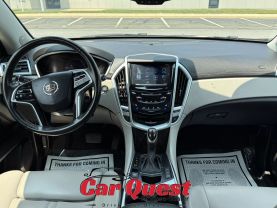 2016 Cadillac Srx - Image 24