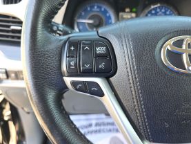 2018 TOYOTA SIENNA VAN V6, 3.5 LITER XLE MINIVAN 4D