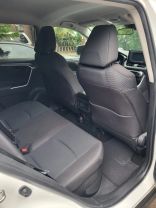2022 TOYOTA RAV4 HYBRID SUV 4-CYL, HYBRID, 2.5 LITER LE SPORT UTILITY 4D