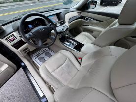 2011 INFINITI M SEDAN V6, 3.7 LITER M37X SEDAN 4D