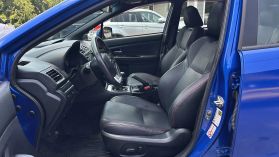 2017 Subaru Wrx - Image 16