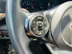 2020 KIA SOUL WAGON 4-CYL, 2.0 LITER S WAGON 4D