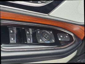 2019 Lincoln Navigatorreserve Sport Utility 4d - Image 21