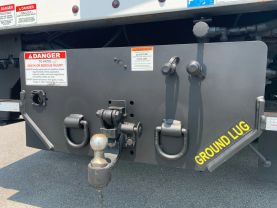 2022 RAM 5500 52FT BUCKET TRUCK VERSALIFT VST-471 BUCKET TRUCKS 6-CYL, TURBO DIESEL, 6.7 LITER TRADESMAN REG CAB 2D - Eddies Auto Sales
