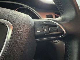 2015 AUDI Q7 SUV V6, SPRCHRGD, 3.0L 3.0T PREMIUM PLUS SPORT UTILITY 4D