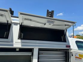 2015 CHEVROLET SILVERADO 3500 HD REGULAR CAB & CHASSIS CAB_CHASSIS V8, 6.0 LITER CAB & CHASSIS 2D