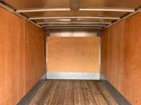 2012 FORD F-750 SUPER DUTY REGULAR CAB 18FT NON CDL BOX TRUCK BOX TRUCKS 6.7L  DIESEL I6 F750 REGULAR CAB - Eddies Auto Sales