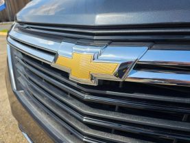 2023 CHEVROLET EQUINOX SUV 4-CYL, TURBO, 1.5 LITER LT SPORT UTILITY 4D