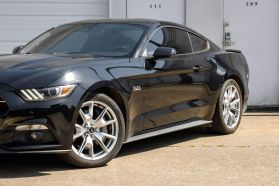 2015 Ford Mustang - Image 6