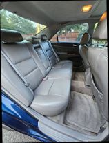 2005 TOYOTA CAMRY XLE SEDAN 4D